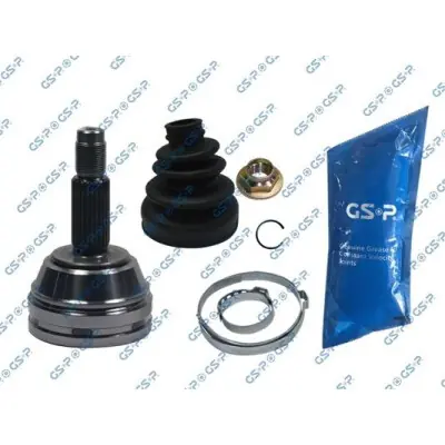 Juego de articulación, árbol de transmisión GSP 818016 GSP 818016 Compra Hoy